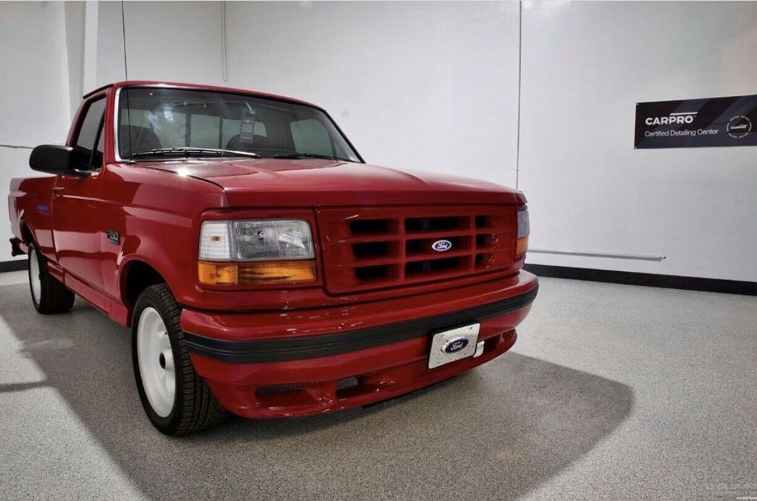 1994 Ford F-150 LIGHTNING - photo 2