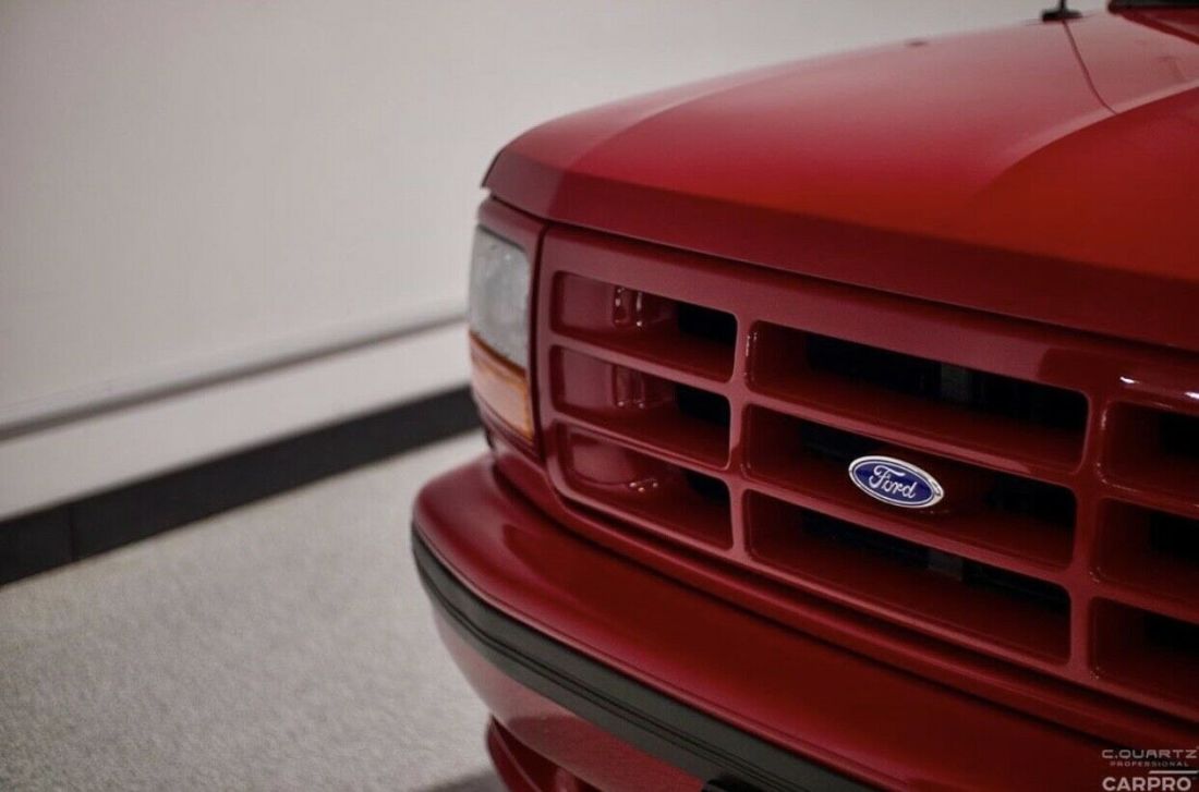 1994 Ford F-150 LIGHTNING - photo 5