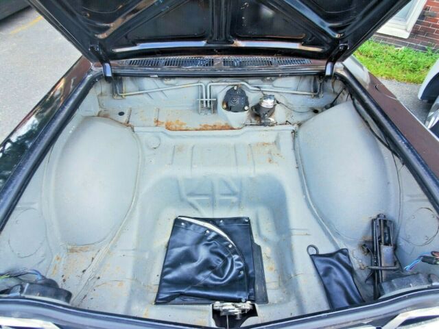 1963 Chevrolet Corvair Monza - photo 11