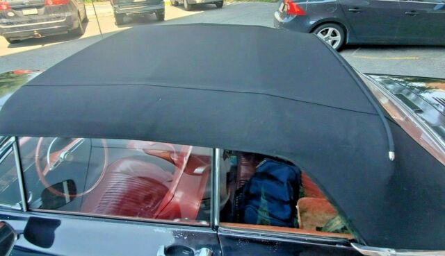 1963 Chevrolet Corvair Monza - photo 8