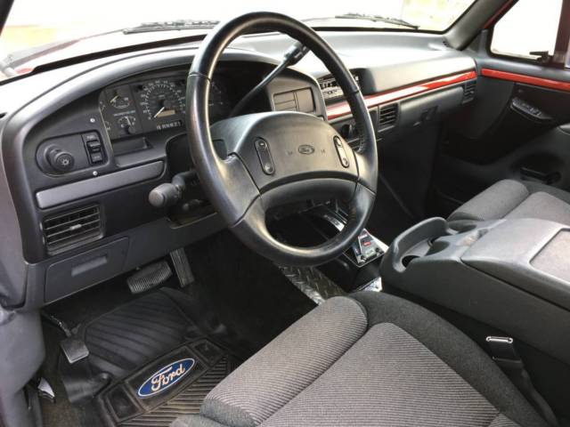 1993 Ford F-150 Lightning - photo 10