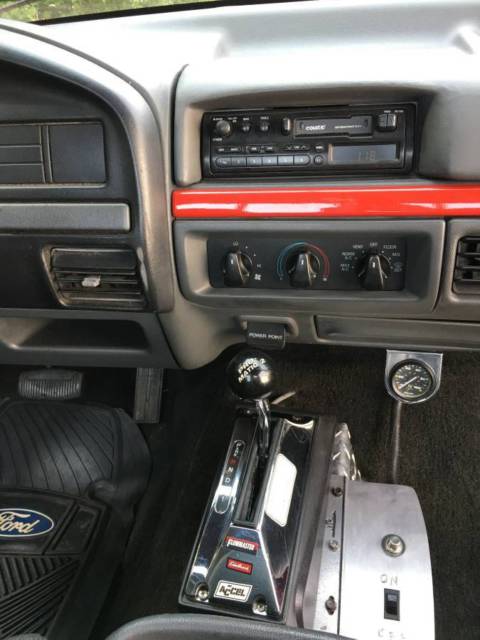 1993 Ford F-150 Lightning - photo 12