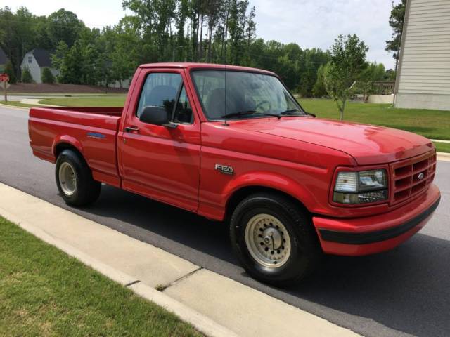 1993 Ford F-150 Lightning - photo 3