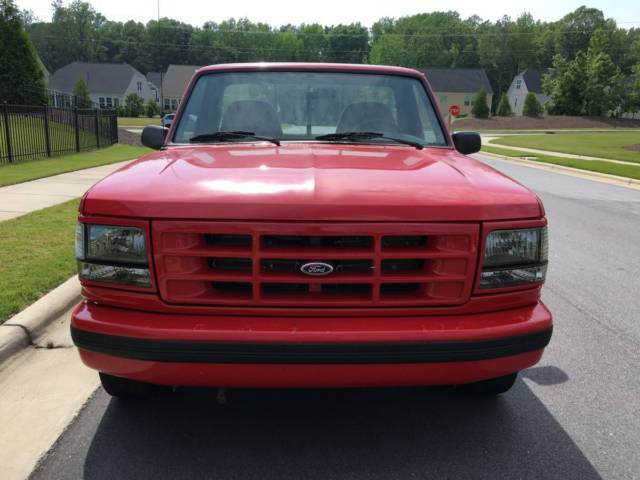 1993 Ford F-150 Lightning - photo 5