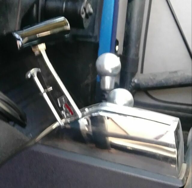 1972 Toyota Land Cruiser FJ40 - photo 10