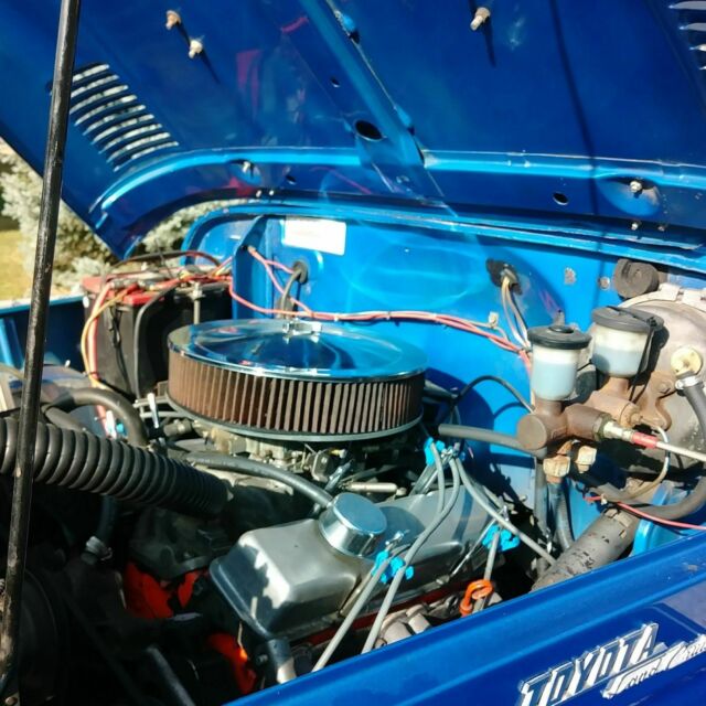 1972 Toyota Land Cruiser FJ40 - photo 6