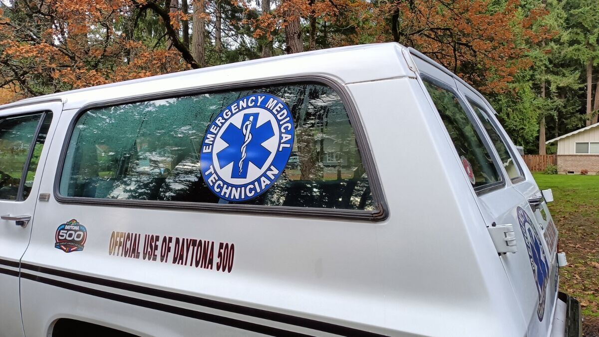 1991 Chevrolet Suburban No reserve - photo 10