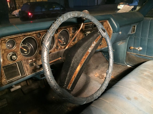 1972 Chevrolet Monte Carlo - photo 10
