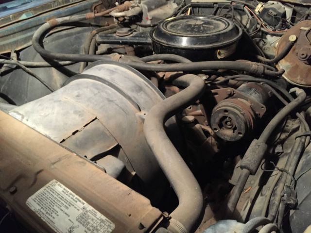 1972 Chevrolet Monte Carlo - photo 12