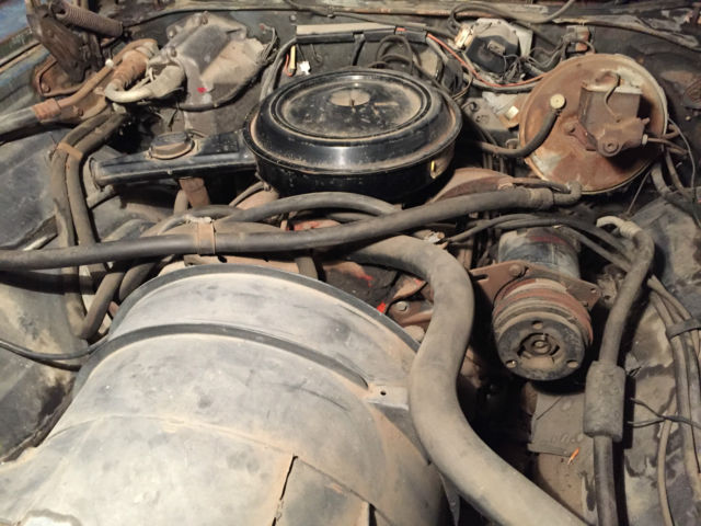 1972 Chevrolet Monte Carlo - photo 13