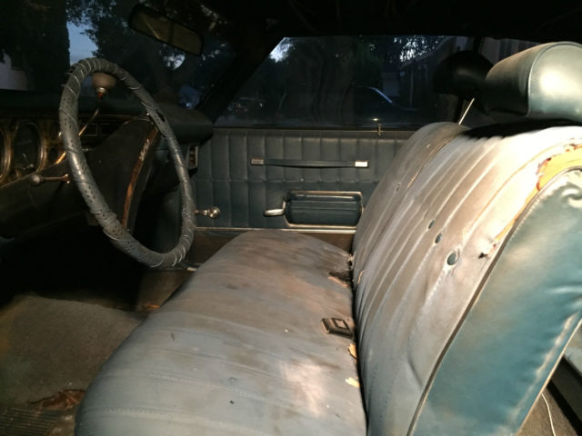 1972 Chevrolet Monte Carlo - photo 9