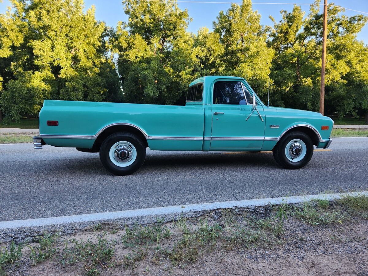 1968 GMC Other - photo 10