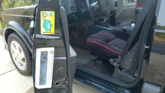 1991 GMC Other - photo 10
