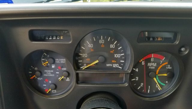 1991 GMC Other - photo 11