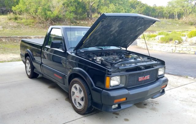 1991 GMC Other - photo 2