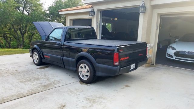 1991 GMC Other - photo 3
