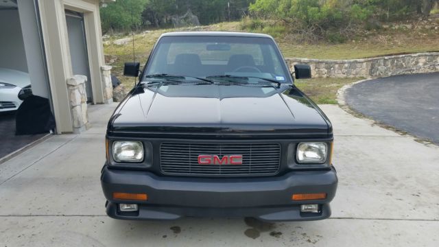 1991 GMC Other - photo 6