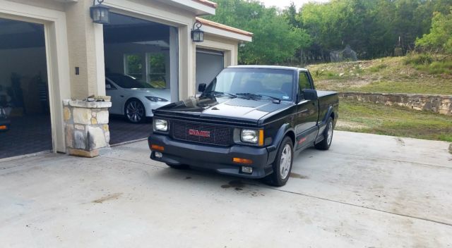 1991 GMC Other - photo 7