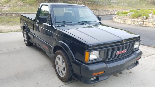 1991 GMC Other - photo 8