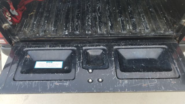 1991 GMC Other - photo 9