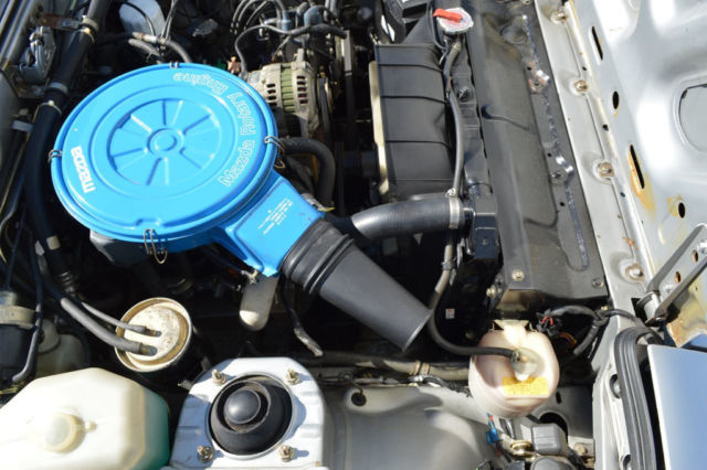 1984 Mazda RX-7 1984 MAZDA RX7 - photo 5