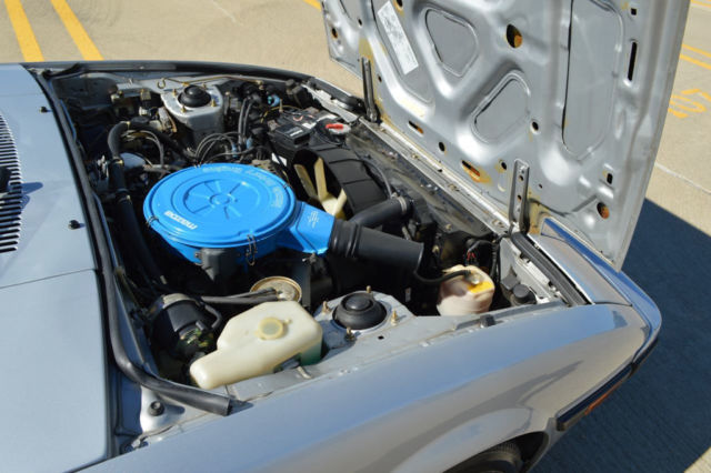 1984 Mazda RX-7 1984 MAZDA RX7 - photo 6