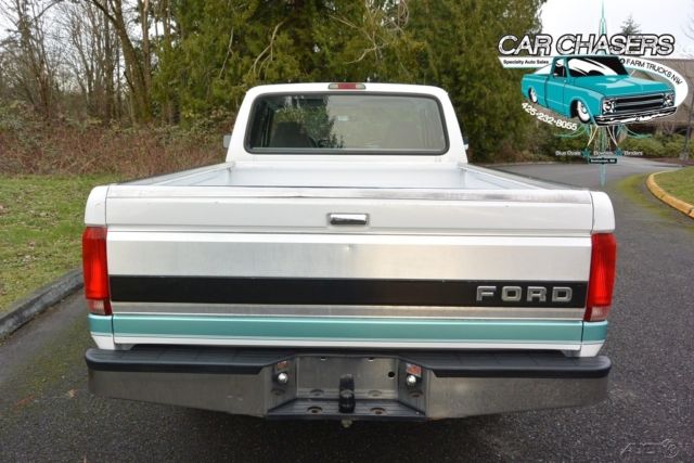 1994 Ford F-150 88K MILES!! - photo 10