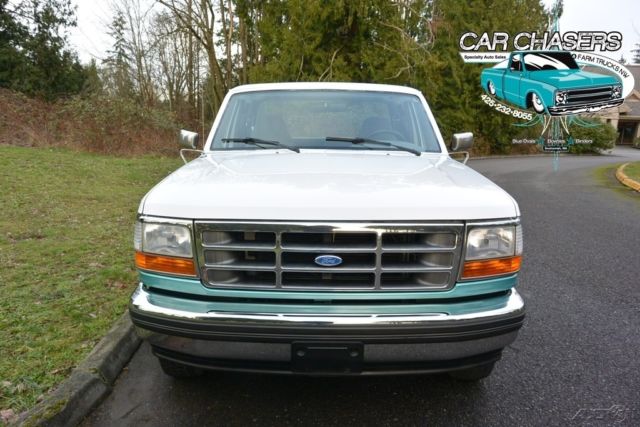 1994 Ford F-150 88K MILES!! - photo 9