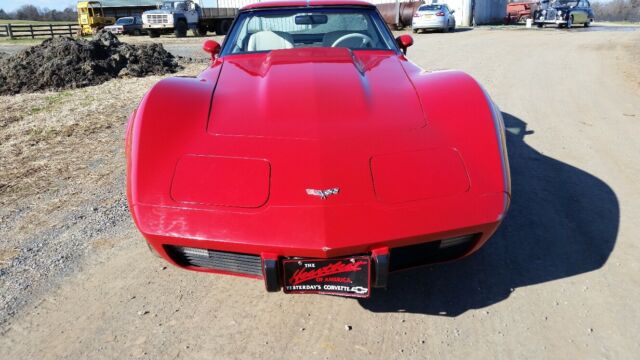 1979 Chevrolet Corvette - photo 4