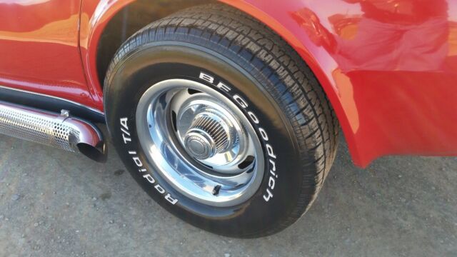 1979 Chevrolet Corvette - photo 5