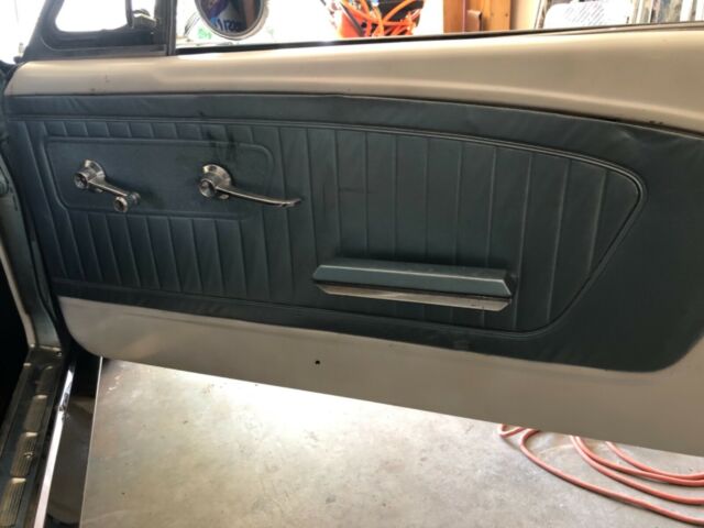 1965 Ford Mustang - photo 10