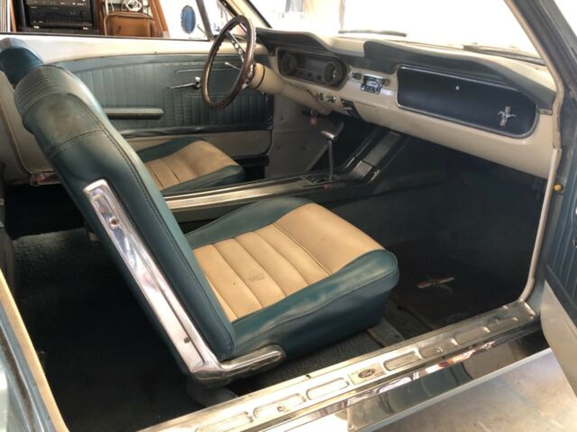 1965 Ford Mustang - photo 11