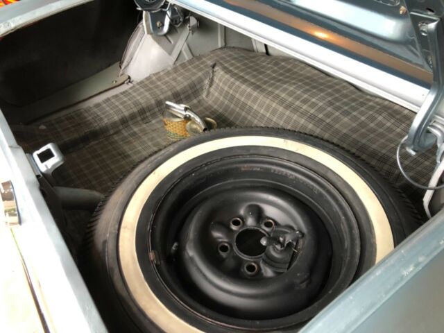 1965 Ford Mustang - photo 7