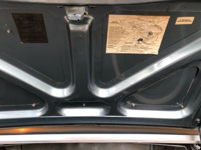 1965 Ford Mustang - photo 9