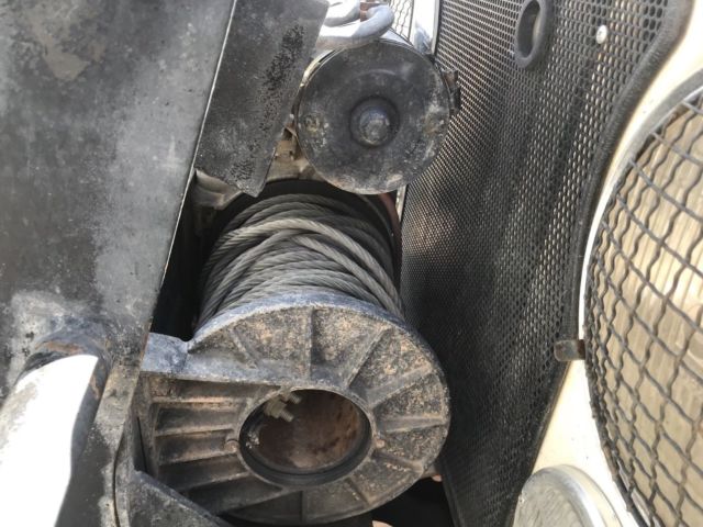 1982 Jeep CJ CJ7 Limited - photo 13
