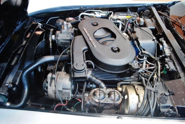 1982 Chevrolet Corvette - photo 13