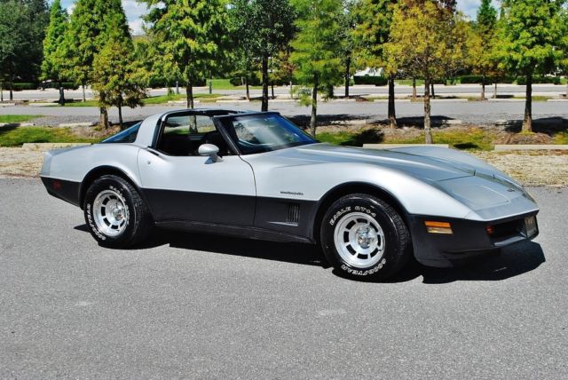 1982 Chevrolet Corvette - photo 5