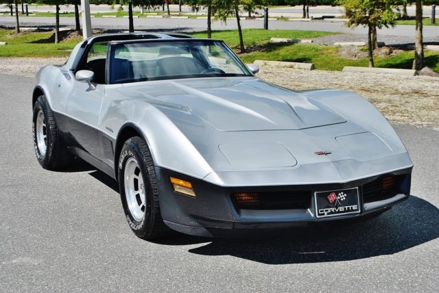1982 Chevrolet Corvette - photo 6