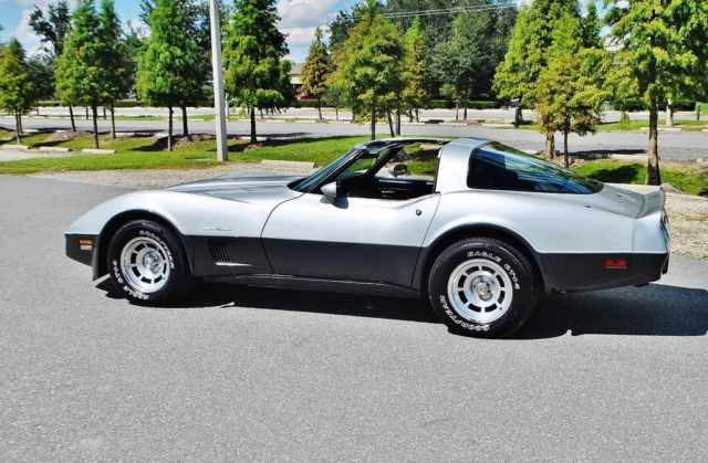 1982 Chevrolet Corvette - photo 8