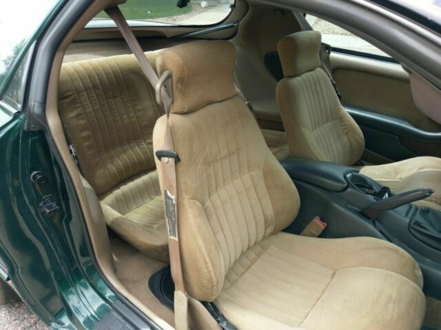 1993 Pontiac Firebird - photo 10