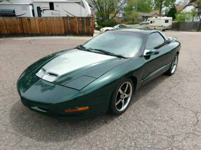 1993 Pontiac Firebird - photo 3