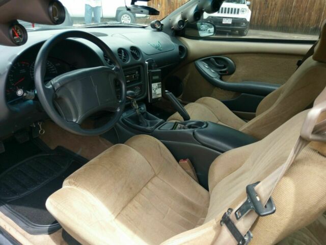 1993 Pontiac Firebird - photo 7