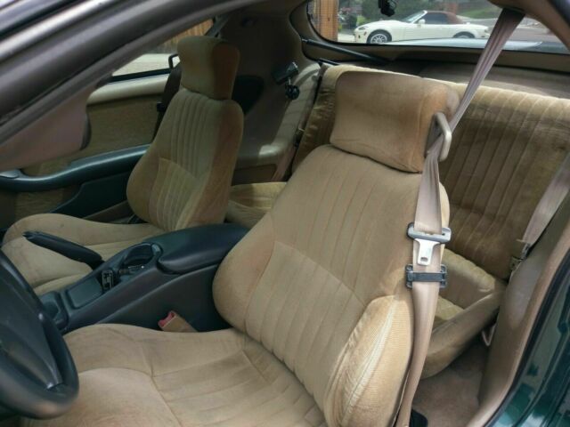 1993 Pontiac Firebird - photo 8