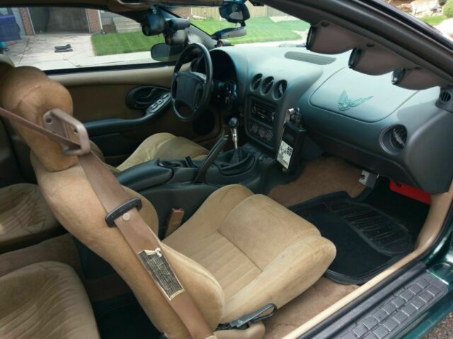 1993 Pontiac Firebird - photo 9