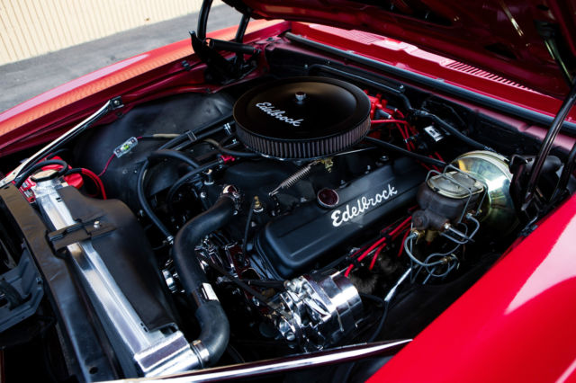 1968 Chevrolet Camaro SS 396 - photo 4