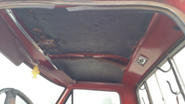 1973 Ford F-250 - photo 10
