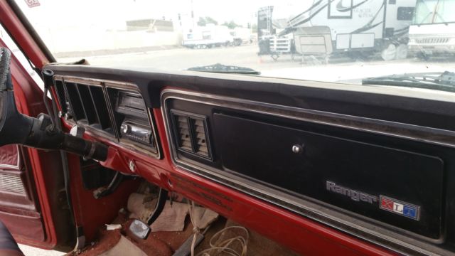 1973 Ford F-250 - photo 12