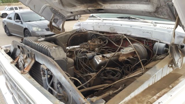 1973 Ford F-250 - photo 13