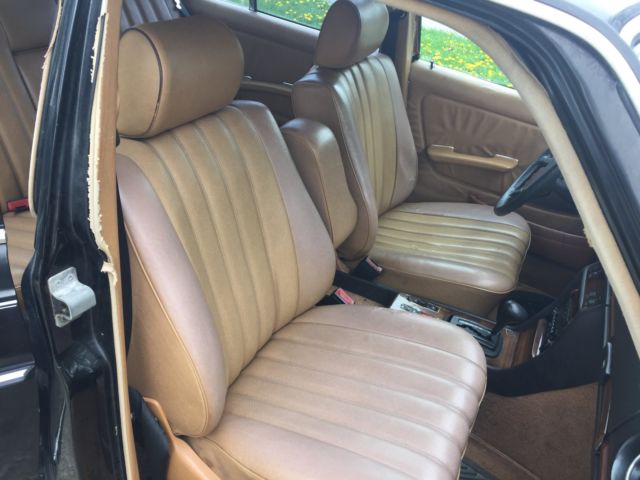 1982 Mercedes-Benz 300-Series - photo 9
