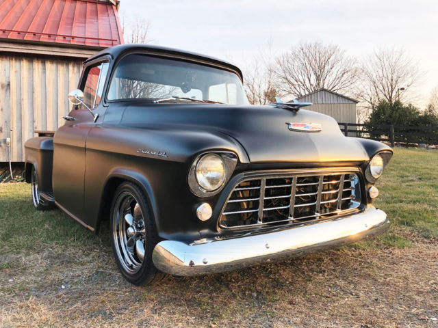 1955 Chevrolet Other Pickups - photo 11